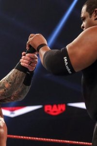 WWE Raw – S28E34 – WWE SummerSlam 2020 Fallout: Welcome to WWE ThunderDome!
