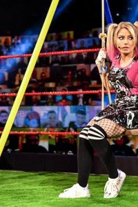 WWE Raw – S29E03 – Alexa’s Playground