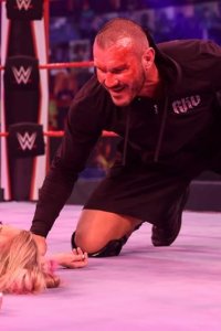 WWE Raw – S29E04 – Countdown to WWE Royal Rumble 2021