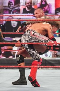 WWE Raw – S29E05 – WWE Royal Rumble 2021 Fallout