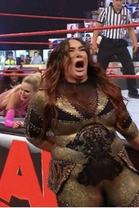 WWE Raw – S29E06 – The Road to WWE Elimination Chamber 2021 Begins