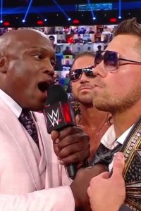 WWE Raw – S29E08 – WWE Elimination Chamber 2021 Fallout