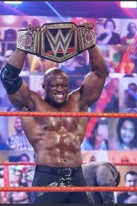 WWE Raw – S29E09 – The All Mighty Era Begins
