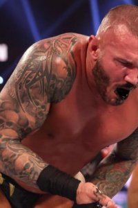 WWE Raw – S29E10 – Flames and Forearms