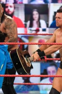 Raw – S29E11 – Countdown to WWE Fastlane 2021