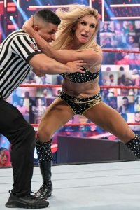 WWE Raw – S29E16 – Road to WWE WrestleMania Backlash 2021 begins