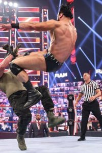 WWE Raw – S29E18 – A Trip to Claymore Country