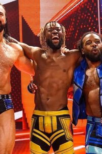 WWE Raw – S29E20 – WrestleMania Backlash Fallout