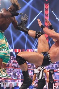 WWE Raw – S29E22 – Happy Memorial Day 2021!