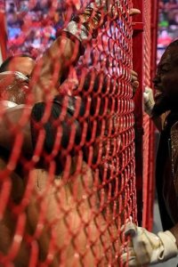 WWE Raw – S29E25 – Hell In A Cell 2021 Fallout