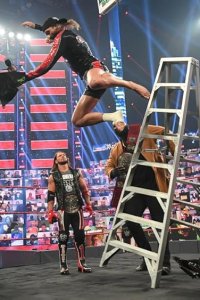 WWE Raw – S29E27 – Special MITB edition of “Miz TV”