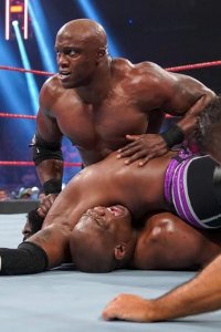WWE Raw – S29E30 – Lashley’s Inner Goldberg