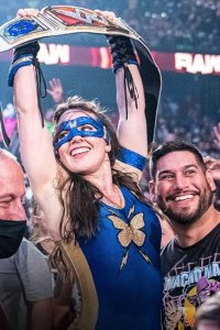 WWE Raw – S29E31 – Nikki A.S.H. proves herself
