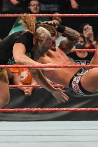 Raw – S29E32 – RK-Bro No More?