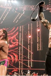 WWE Raw – S29E34 – Fallout from Summerslam 2021!