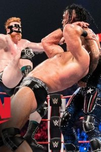 Raw – S29E35 – Thunder in Oklahoma!