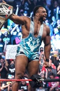 WWE Raw – S29E37 – Big Night For Big E