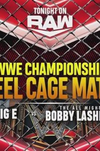 WWE Raw – S29E39 – Big Ending, New Beginning