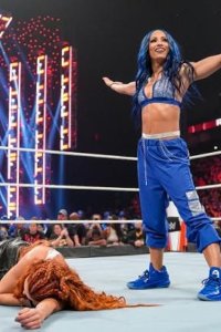 Raw – S29E40 – 2021 WWE Draft – Night 2