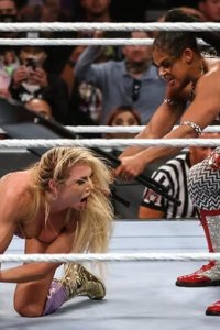 Raw – S29E42 – Countdown to Crown Jewel 2021