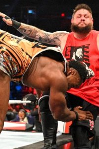 WWE Raw – S29E44 – Apology Not Accepted