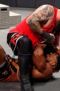WWE Raw – S29E45 – Countdown to Chaos