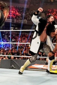 WWE Raw – S29E46 – Countdown to WWE Survivor Series 2021!