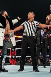 WWE Raw – S29E55 – All Mighty Freakin’ Chaos