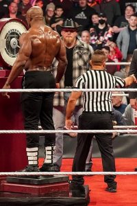 WWE Raw – S29E56 – Countdown Royal Rumble 2022!