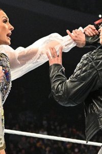 WWE Raw – S29E57 – Fallout from Royal Rumble 2022!