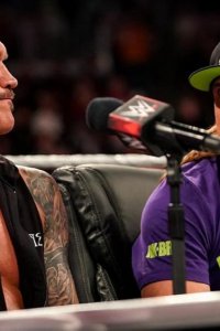 WWE Raw – S29E58 – The WWE Quiz Bowl!