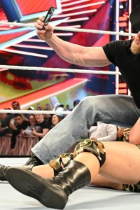 WWE Raw – S29E59 – Happy Saint Valentine’s Day 2022!