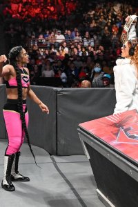 WWE Raw – S29E60 – Elimination Chamber 2022 Fallout