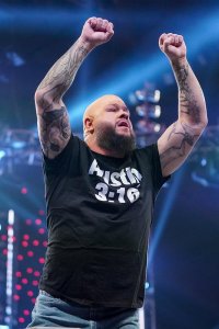 WWE Raw – S29E64 – “Stone Cold” Kevin Owens