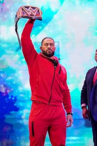 Raw – S29E65 – WrestleMania Raw