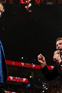 WWE Raw – S29E81 – See You At SummerSlam