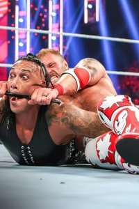 WWE Raw – S29E86 – Welcome Back, Edge!