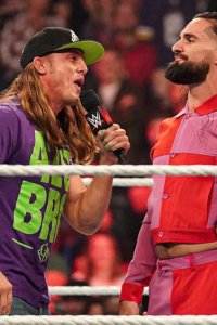 Raw – S29E92 – Countdown to Extreme Rules 2022!
