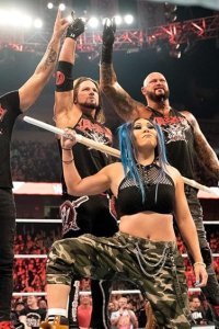 WWE Raw – S29E97 – Crown Jewel 2022 Fallout