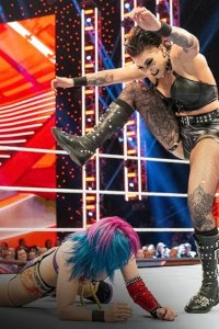 WWE Raw – S29E99 – Countdown to Survivor Series 2022