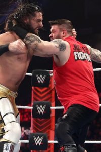Raw – S30E11 – Repelling The Vision