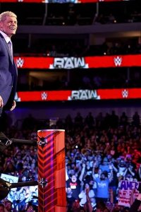 WWE Raw – S30E14 – Raw After WrestleMania 38