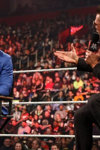WWE Raw – S30E15 – Cody Makes His Mark!