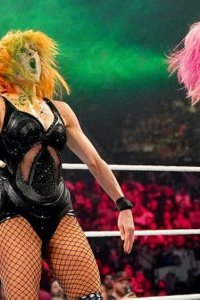 WWE Raw – S30E20 – Into The Mist