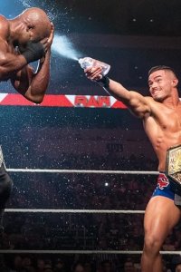 WWE Raw – S30E24 – Oily End