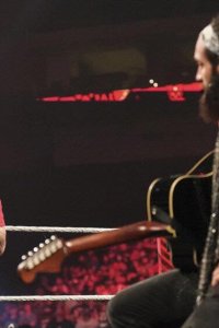 WWE Raw – S30E25 – Elias Meet Ezekiel!