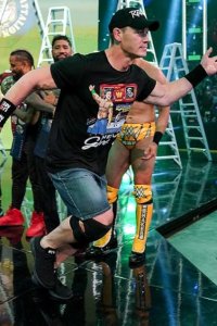 WWE Raw – S30E26 – John Cena’s 20th Anniversary Celebration!