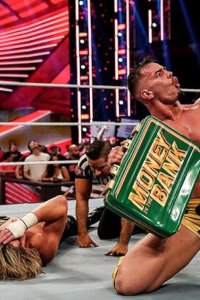 WWE Raw – S30E33 – Theory Strikes Back!