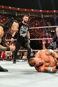 WWE Raw – S30E37 – Viciousness