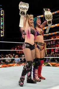 WWE Raw – S30E44 – Happy Halloween 2022!